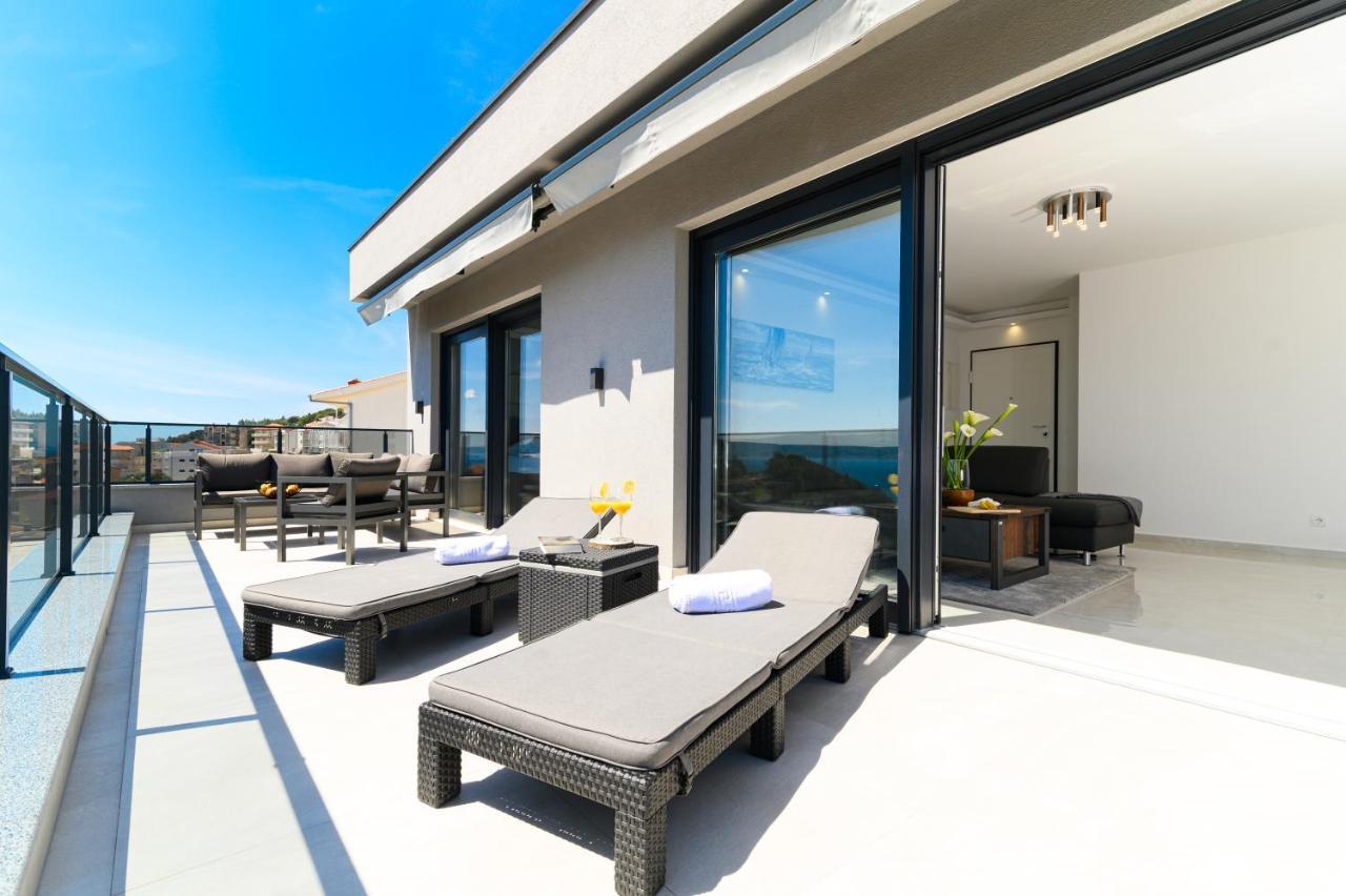 Villa Kebeo Duce Exterior photo